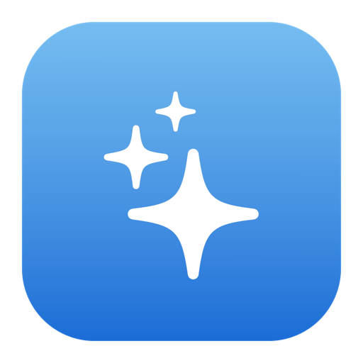 Sweeplens icon